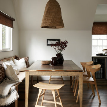 West Hayes Loft - Barn to Apartment Conversion