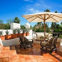 Landscape Ideas
