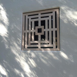 Window Screens - Products