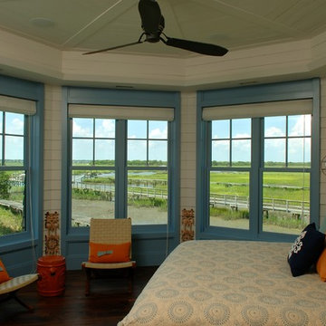 Marshland Lookout