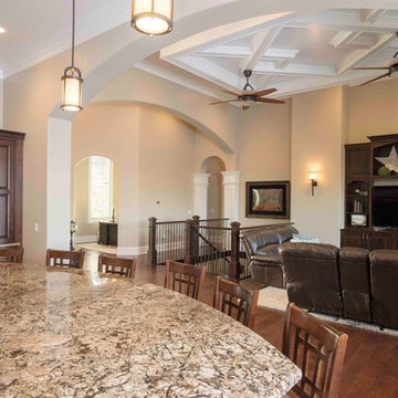 Eagle Estates