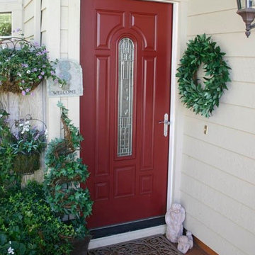 Bay Area Door Replacements