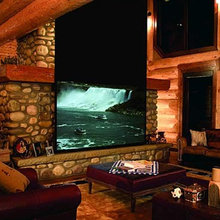 Log Home