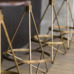 Elkhorn Springs - Bar Stools And Counter Stools