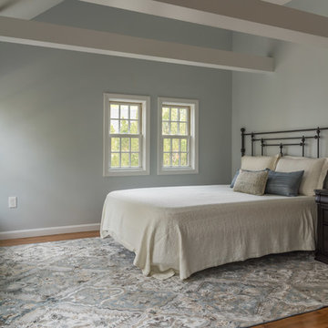 Newburyport, MA Townhouse