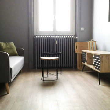 Appartement Etudiant à Saint-Etienne