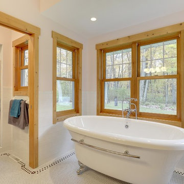 Wisconsin Homes