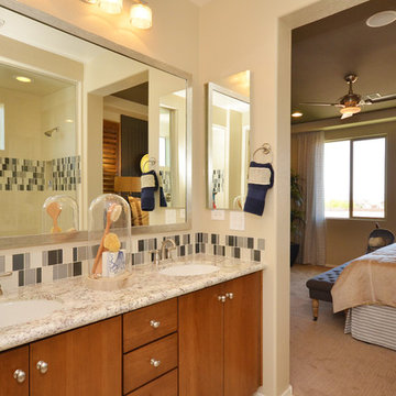Intrigue @ Greer Ranch | Surprise, AZ | 4093 - Discover Plan