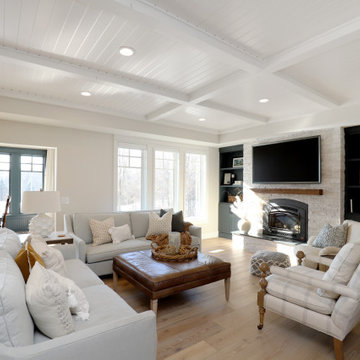 Whole Home Luxury Remodel