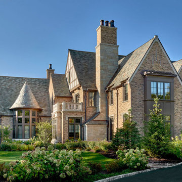 Tudor Manor | Naperville, IL