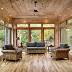 Whitefish - Windows And Doors