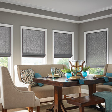 JCPenney Window Treatments