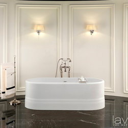 Specialty Bathtubs - Bathtubs