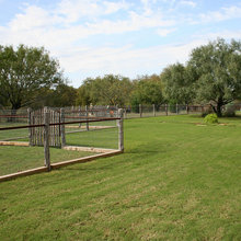 fence