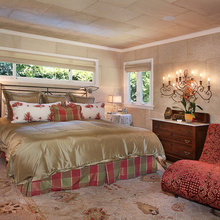 Bedrooms