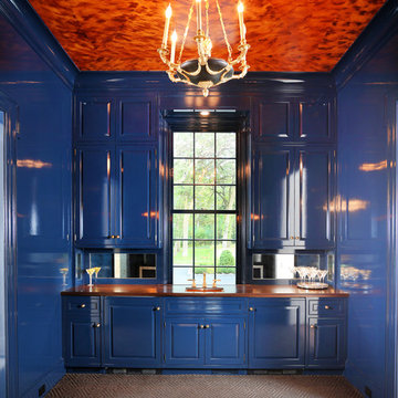 Waukegan Road Residence