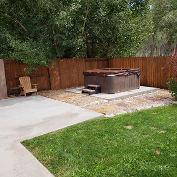 Custom Landscape Projects