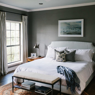 Bedrooms