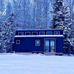 Munich Tiny House - Products