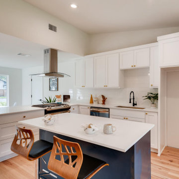 Top 6 Kitchen Trends | 2020