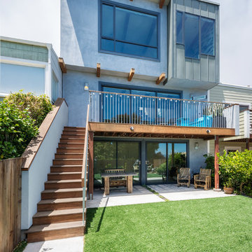 Upper Noe House