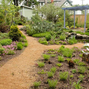 Jaliya's Memorial Garden