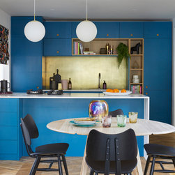 Ideal Home Show UK 2018 - project by Sophie Robinson - Kitchen Mixers