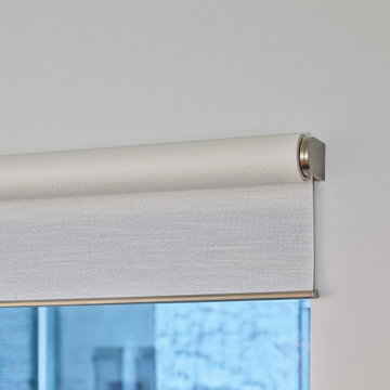 LUTRON SHADES