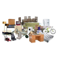 Skip Hire London - Building Materials