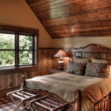 BR Bed