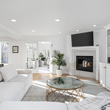 Meridian Hills Kitchen