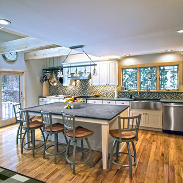 Rustic Chic