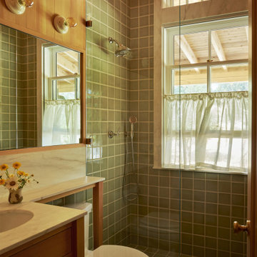 Calling Marin County Home: Rural Reimagined