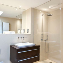 bathroom idea