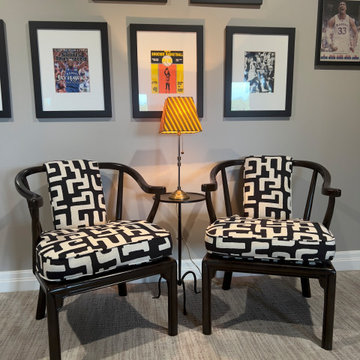 Vignette Styling