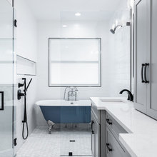Bathroom Ideas