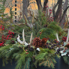 Outdoor Planters