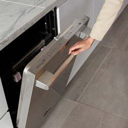 DISHWASHER - UPDF9904ST - Dishwashers