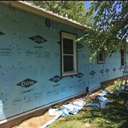 Custom home in Lincoln, NE - Products