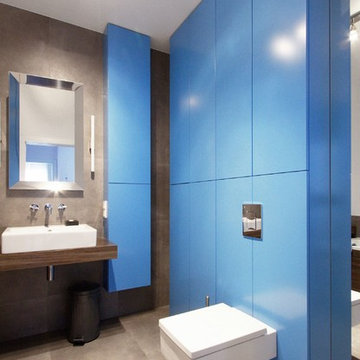 Industrial Apartment
