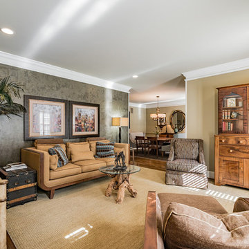 25 Club Forest Lane, Greenville, SC 29605