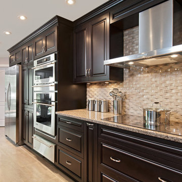 Country Walk Kitchen
