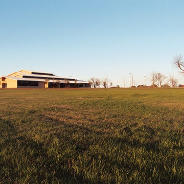 Watauga Community Recreation Center
