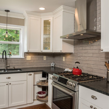 Middle Grove Kitchen