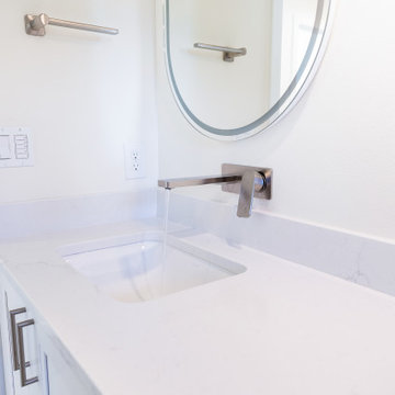 Kirkland Home Transformation