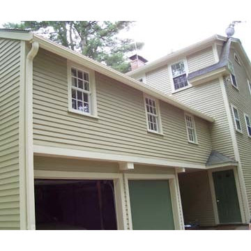 Gutter Systems