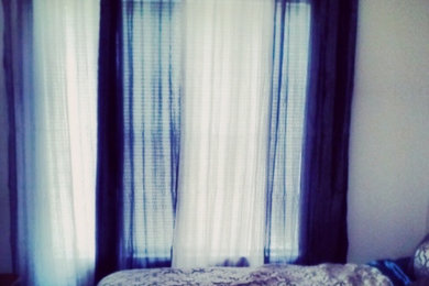 The Blue Hue