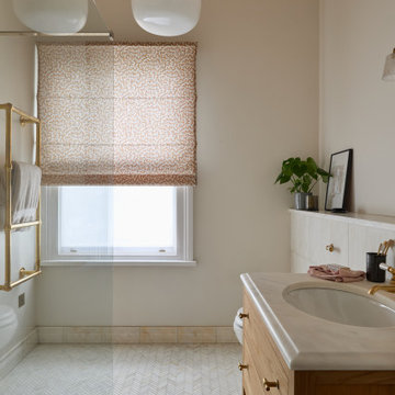 Balham Family Home
