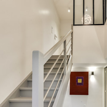 Rénovation complète Maison
