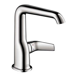 Axor Bouroullec Single-Hole Faucet - Bathroom Faucets And Showerheads